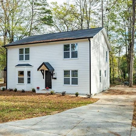 Stunning Southpark/Cotswold Home シャーロット エクステリア 写真