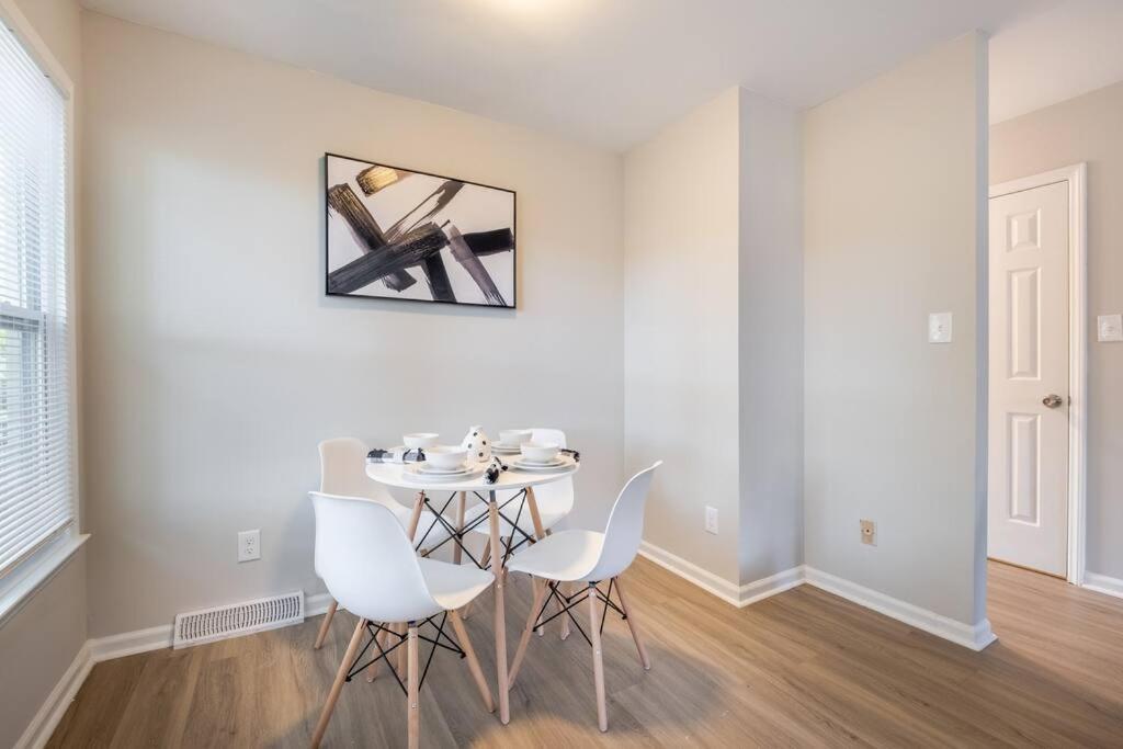 Stunning Southpark/Cotswold Home シャーロット エクステリア 写真