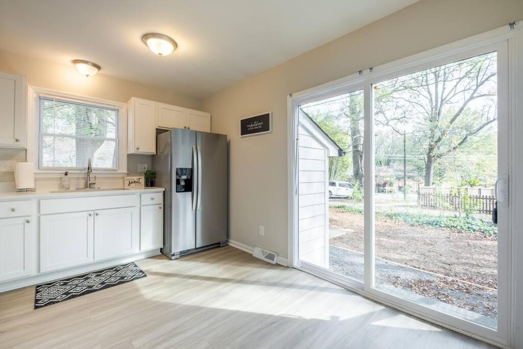 Stunning Southpark/Cotswold Home シャーロット エクステリア 写真