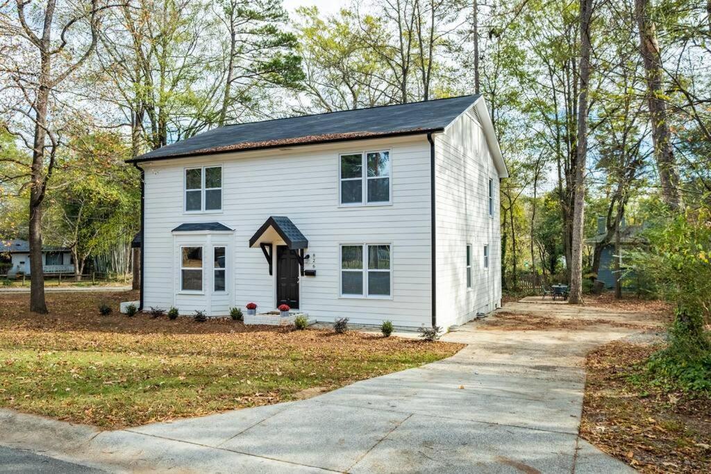 Stunning Southpark/Cotswold Home シャーロット エクステリア 写真