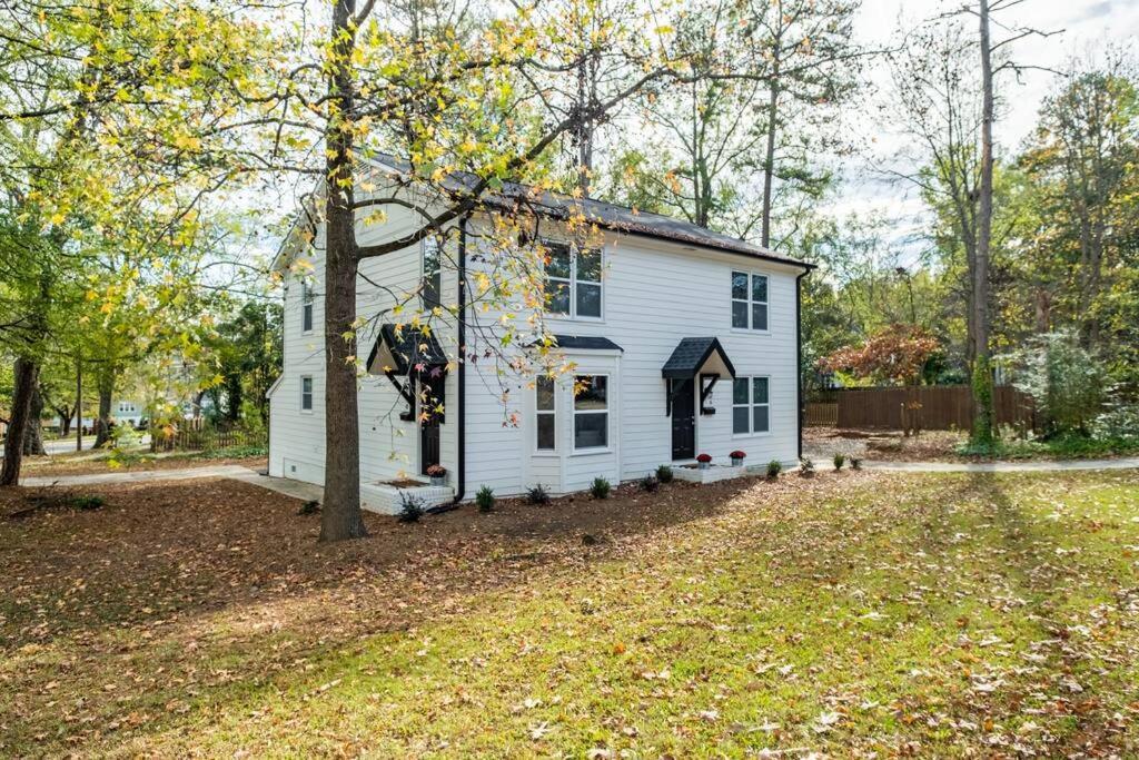 Stunning Southpark/Cotswold Home シャーロット エクステリア 写真